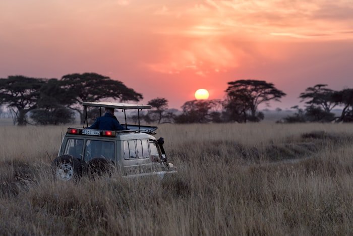 Packliste für Ihre Tansania-Safari